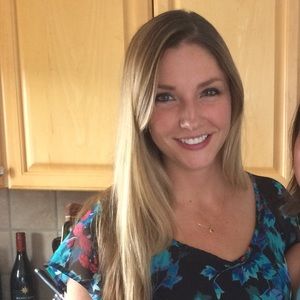 Meet your Posher, Kristin